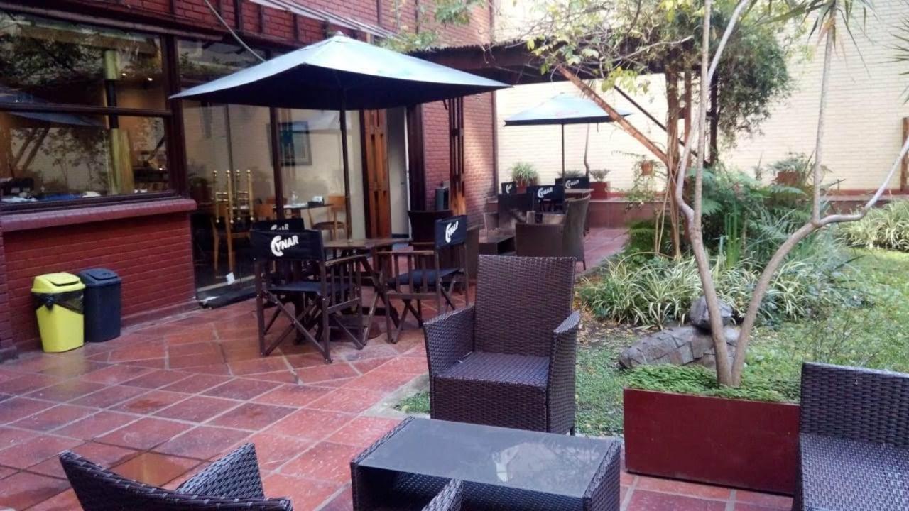 Departamento De Gaby En Retiro Apartment - Buenos Aires — Photos 2