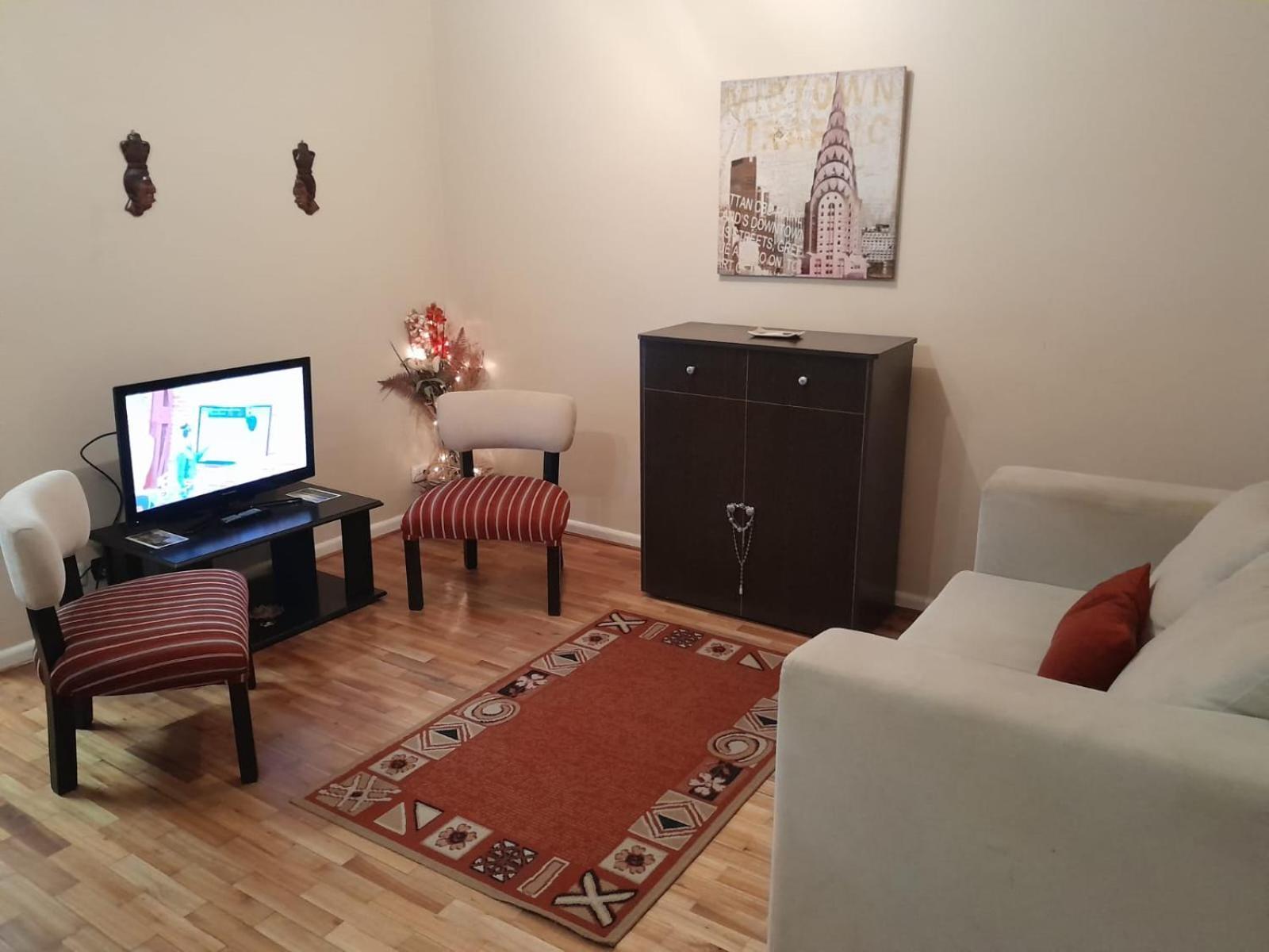 Departamento De Gaby En Retiro Apartment - Buenos Aires — Photos 1